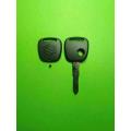 REPLACEMENT KEY SHELL ( CASING ) FOR SUZUKI JAPANESE ALTO. 