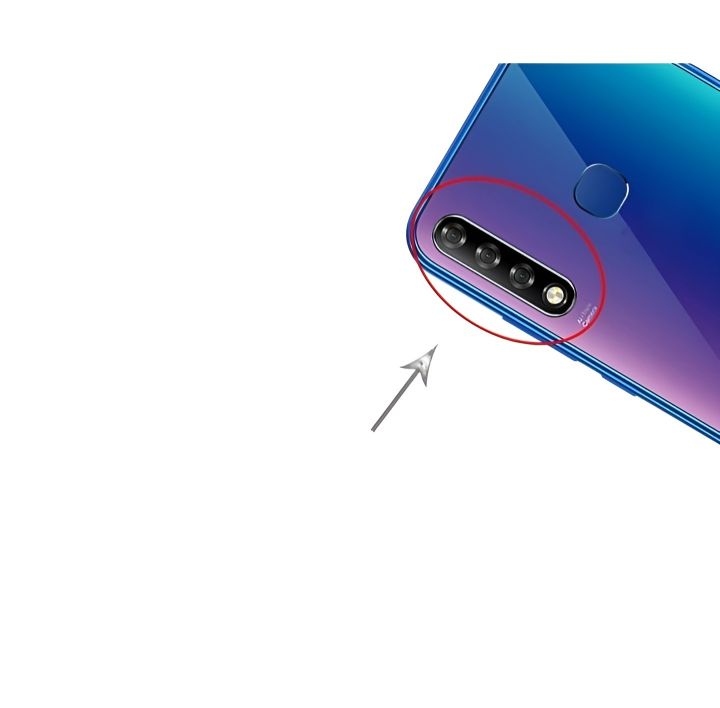 Infinix Smart 3 Plus X627