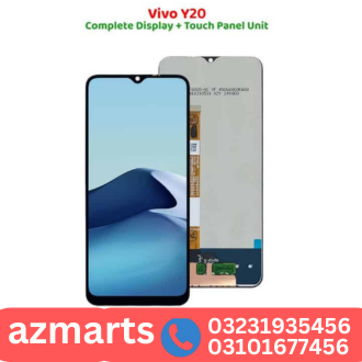 vivo y20 panel Buy Online at Best Prices in Pakistan
