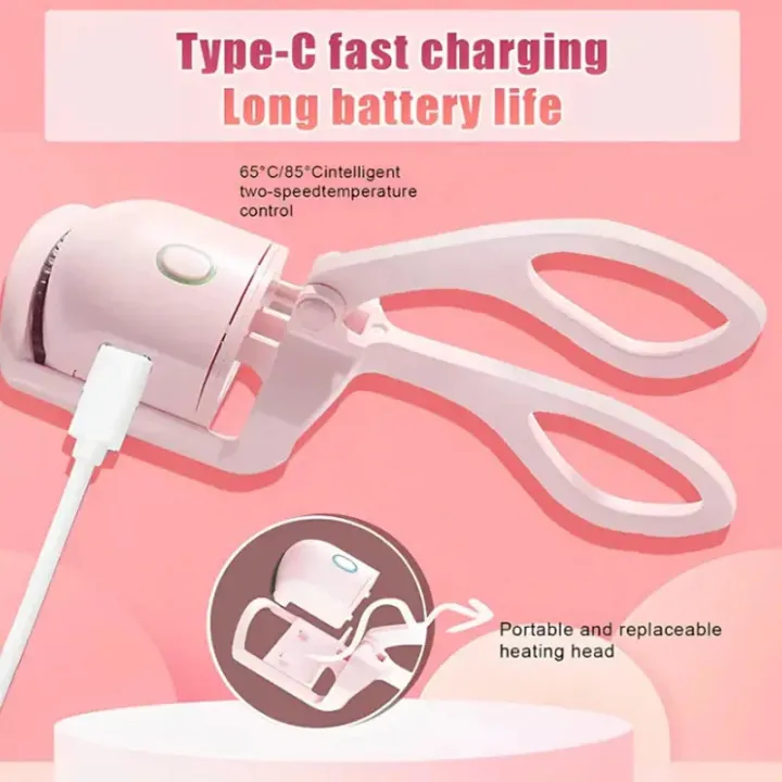 Get%20Glamorous%20Lashes%20Portable%20Electric%20Eyelash%20Curler%20Tool,%20Electric%20Eyelash%20Curlers%20With%202%20Temperature%20Modes%20and%20Temperature%20Sensitive%20Silicone%20Pad%20With%20This%20USB%20Rechargeable%20Beauty%20Tool%20Designed%20For%20Women%20Who%20Crave%20Convenience%20And%20Style.%20-%20Image%207
