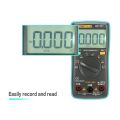 ZOTEK ZT102 Mini 6000 Counts Digital Multimeter AC/DC Voltage Current Tester. 