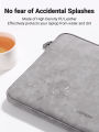 [NEW] UGREEN Laptop Sleeve Bag 13.9 Inch Notebook Cover Bag for MacBook Air Pro Portable Tablet Case Briefcase Computer Handbag. 