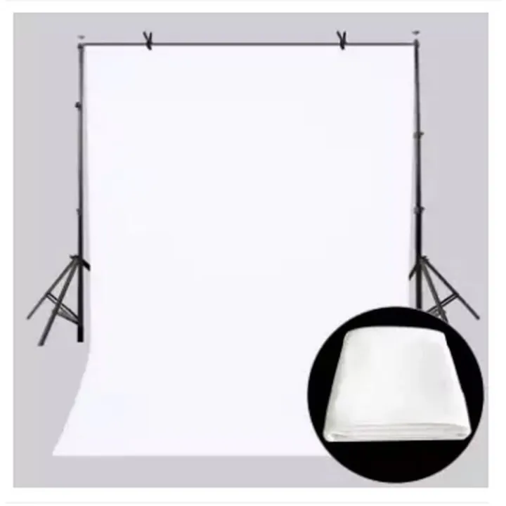 5%C3%977ft%20White%20Screen%20Chroma%20Key,White%20Screen%20For%20Studio,White%20Backdrop,White%20Background%20Cloth,Video%20Photo%20Background%20White%20-%20Image%202
