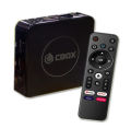 CBox 8k Streaming Android Smart TV Box Latest Android. 