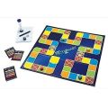 Pictionary Board Game Pictionary Party Edition The Game of Quick Draw Family Game Educational Game. 