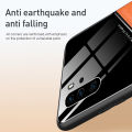 For Huawei P30 Pro Magnetic Luxury Leather Back Cover P30Pro Full Protection Shockproof Shell Soft Case Phone Cases Covers. 