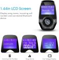 VicTsing Bluetooth FM Transmitter. 