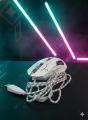 Original AULA S20 RGB Original Gaming Mouse Wired USB | Adjustable DPI High Precision Optical Mouse | LED Backlit Gamer Mouse for PC & Laptop. 