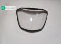 SUZUKI GD110 HEADLIGHT LENS COVER HEADLIGHT GLASS IMPORTED JUST LIKE GENIUNE PRODUCT. 