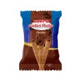 BONY-O Wafers Master Roll 80g (Chocolate,Strawberry,Vanilla). 