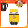 Green Tea Lemon Grass - 100gm Jar Pack. 
