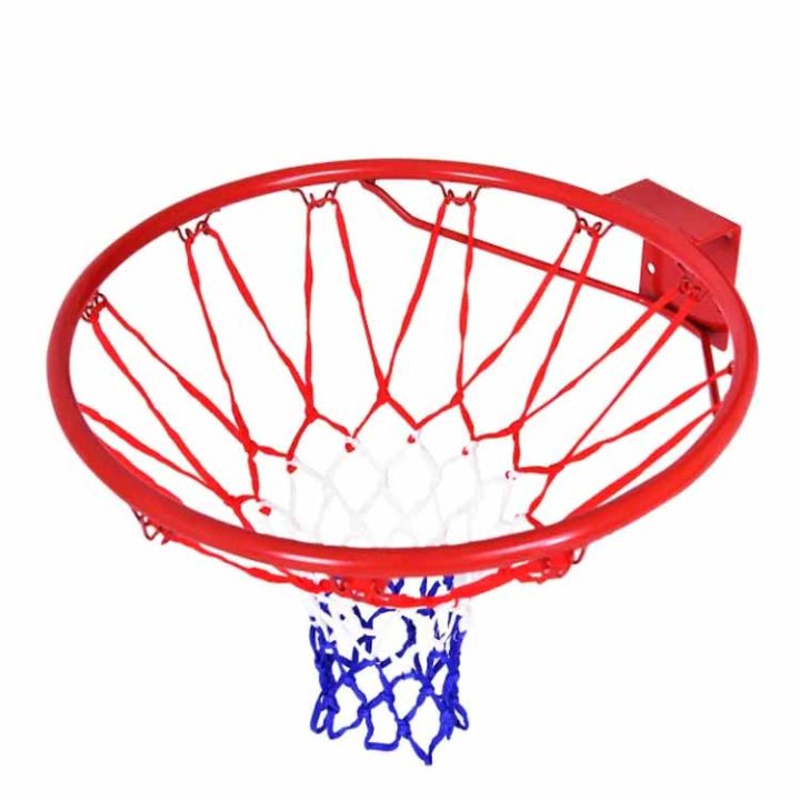 Basketball%20Rim%20Basketball%20Hoop%20Replacement%20Basketball%20Rim%20Goal%20Standard%20Wall%20Mounted%20Basketball%20Hoop%20Indoor%20Outdoor%20Hanging%20Basketball%20Hoop%20with%20Net%20for%20Kids%20Adults%2045%20cm%20-%20Image%207