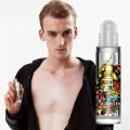 Aloeswoody Pheromone Perfume for Men - Long Lasting 25% Scent Concentration. 