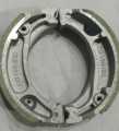 BRAKE SHOE SET HONDA PRIDOR 100  / CD-100. 