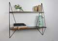 Book Shelf & Wall Shelves Beautiful Wall Hanging Shelves Unique Design Wall Shelf For Living Room Wall Decor.. 