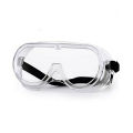 Goggles Anti Impact Anti Fog Safety Glasses PC Rid. 