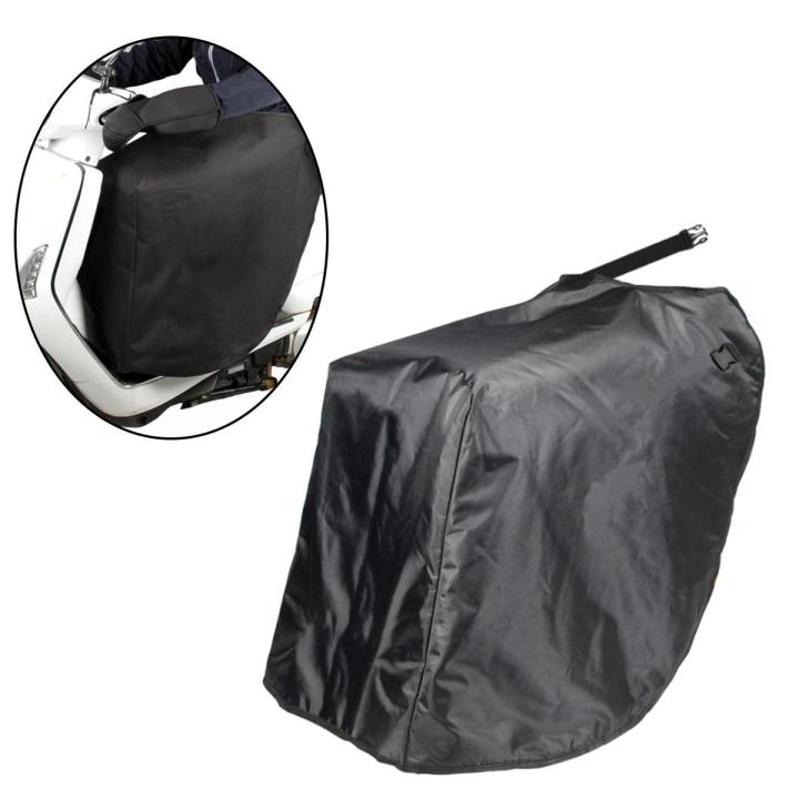 Winter Scooter Leg Lap Apron Cover Motorcycle Quilt Leg Cover Windproof Warm Ridding Knee Pads Leg Guard Cover