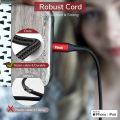 Pixel Lavalier Microphone for iPhone (Apple MFi-Certified) | Lav Mic for iPhone for Vlogging | External Microphone for iPhone Video Recording, Compatible with All Lightning Device (10ft). 