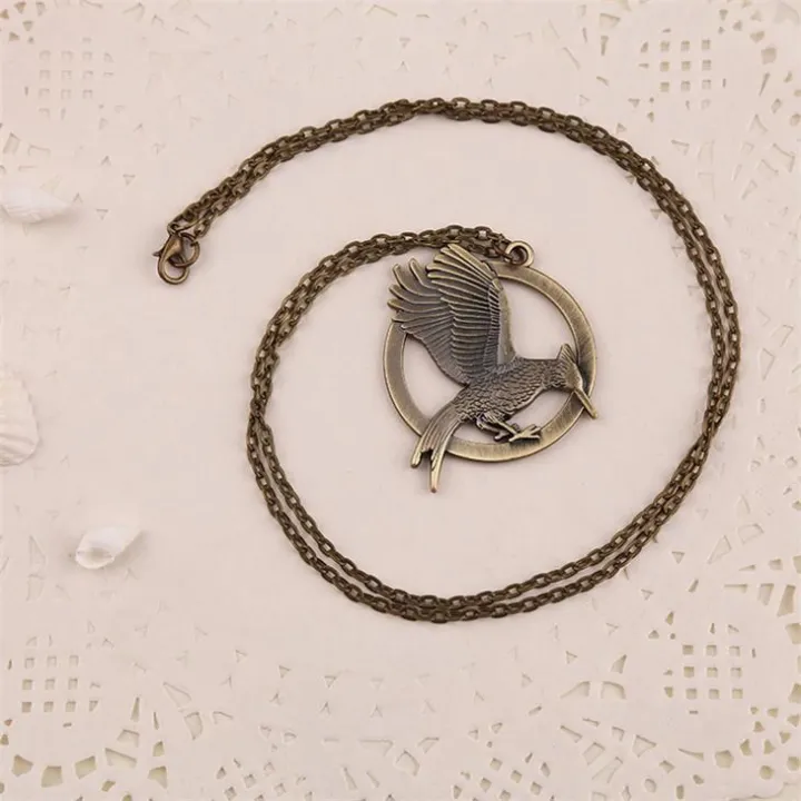 The%20Hunger%20Games%20Catching%20Fire%20Antique%20Bronze%20Necklace%20-%20Image%204