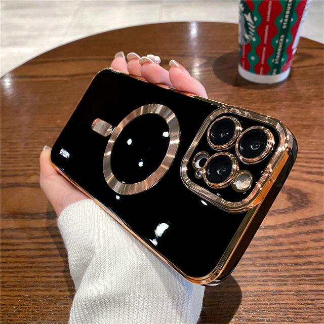 For%20iPhone%2015%20Pro%20Max%20Luxury%20Magsafe%20Magnetic%20Square%20Plating%20Frame%20Phone%20Case%20For%20iPhone%2011%2012%2013%2014%20Plus%20Lens%20Protective%20Cover%20-%20Image%207