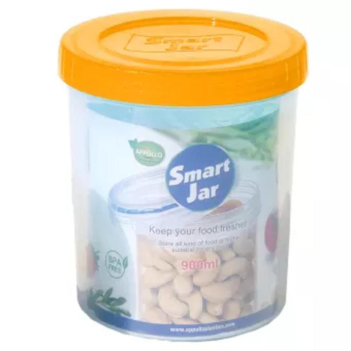 Smart Magic Jar Techberry Smart Jar - Large 900ml | Daraz.pk