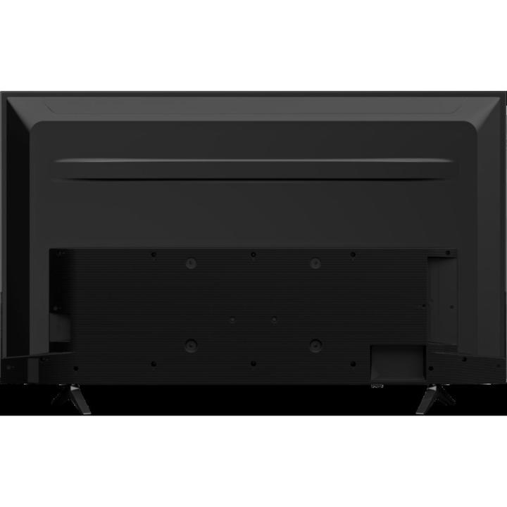 Hisense 50E6H 50" 4K Vidda Smart TV - Black