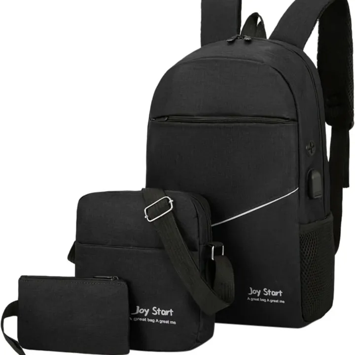 Waterproof%20Nylon%20Laptop%20Backpack%20With%20USB%20Charging%20Port%20For%20College%20University%20And%20Office%20Travel%20New%20Arrival%20Trendy%20Fashion%20Design%20-%20Image%205