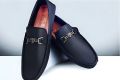 Men's loafers shoes stylish unique design loafers shoes for men. 