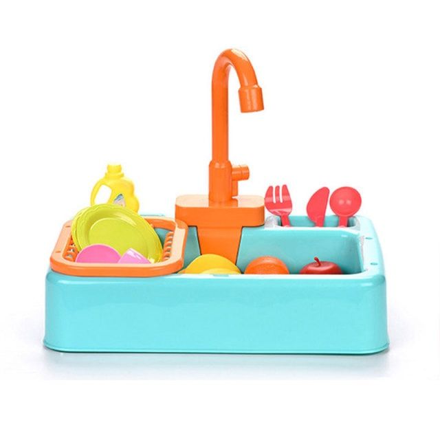 Kids%20Kitchen%20Toys%20Plastic%20Simulation%20Electric%20Dishwasher%20Sink%20Pretend%20Play%20With%20Electric%20Water%20Wash%20Basin%20Toy%20-%20Image%2010