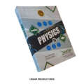 SUNSHINE PHYSICS 10TH CLASS ENGLISH MEDIUM COMPLETE BOOK - UP. 