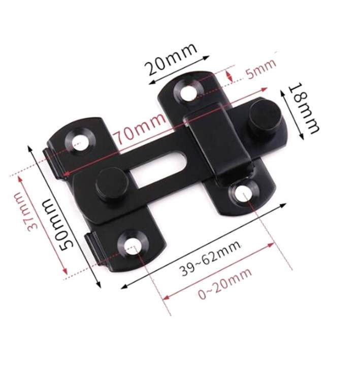 Stainless%20Steel%20Door%20Lock%20Flip%20Lock%20Safety%20Door%20Bolt%20Lock,%20Door%20Frame%20Latchs%20-%20Image%203