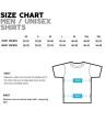 Black Poly Cotton V-Neck T-shirt For Tall and Slim. 
