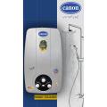 Instant Geyser / Canon instant water heater 12 Liter - 24DD PLUS Automatic IC Ignition System With Brand Warranty. 