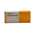Tegral 200mg Tab. 
