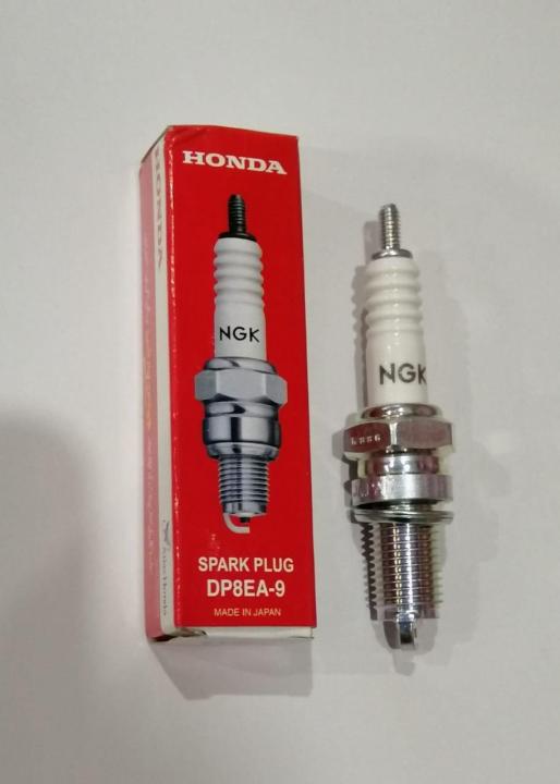 Spark Plug CG 125 NGK