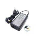 Branded Used Liteon Charger 19V Charger 3.42A 65W Charger PA-1650-69 AC Adapter Charger for ACER Aspire 1400 1600 3000 3500 Travel Mate 200 500 Series Laptop Power Supply ACER AspireLaptop Charger Liteon Laptop Charger. 