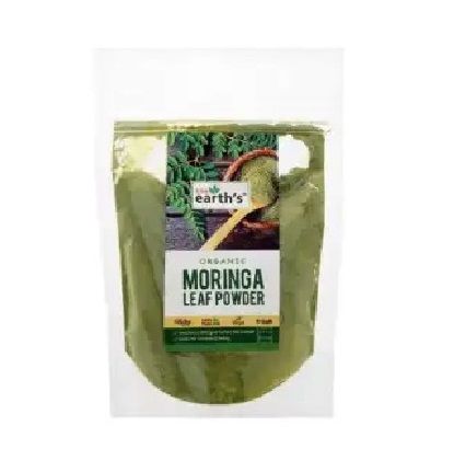 Moringa Leaf Powder, 100 grams | Daraz.pk