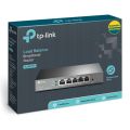 TP-Link Load Balance Routers TL-R470T+ Load Balance Broadband Router - 18 Months Brand Warranty. 