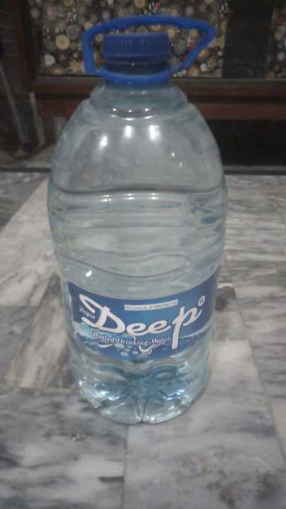 Aqua Deep mineral water 6 Liter
