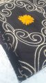 Winter sindhi embroidery shawls/ shawl price In Pakistan/ Duppatta/ Scarves/ Warm Chaddar/ hand embroidery Scarf online/ Designer Dupata/ sindhi chadar/ New Fashion chader design/ Wraps for evening dresses/bridesmaid poncho.. 