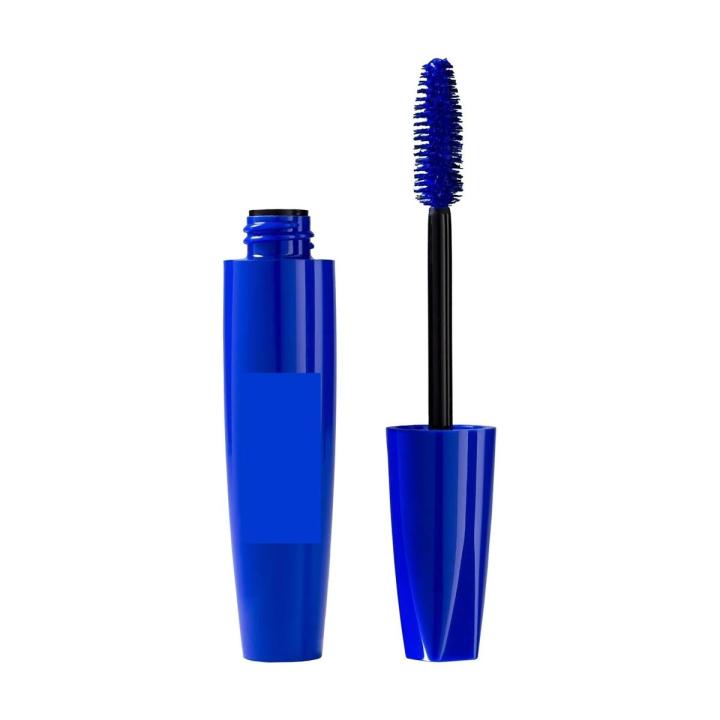 MAT Beauty Blue Mascara Waterproof Volume Clubbing