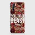 Oppo_F15 Cover - SkinLee HQ Hard Case - Beautiful Beast - SKINLEE-486-1-666-467. 