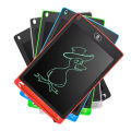 Magic Slate - Portable LCD Writing Board & Blackboard for Kids' Drawing and Learning". 