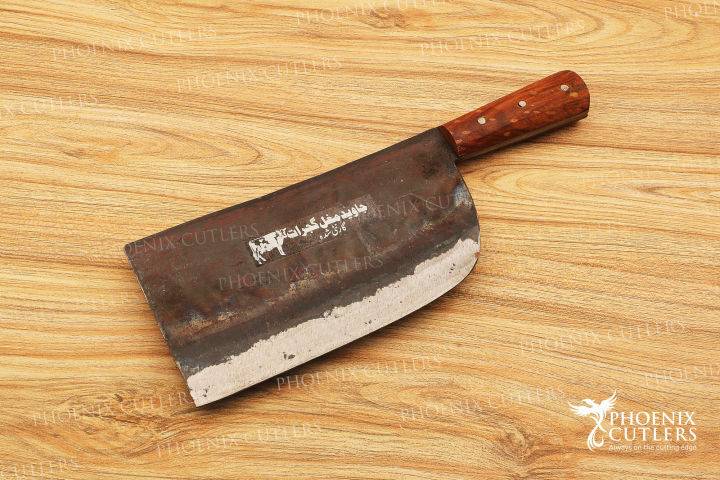 Javid Meat Cleaver 1.5kg