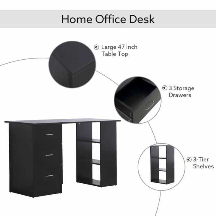 Office%20Table%20-%20Computer%20Table%20With%203%20Drawers%20(Customize)%20-%20Image%203