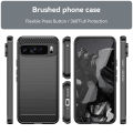Google Pixel 9 Pro XL Full Cover Shockproof Phone Case. 