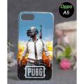 Oppo A5 Pouch Cover - PUBG Soft Back Cover Case for Oppo A5. 