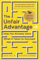 The Unfair Advantage by Ash Ali (Author). 