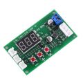 DC 12V 24V 48V 5A 2 3 4 Wire PWM Motor Fan Speed Controller Governor Temperature Control Support EC EBM Fan. 