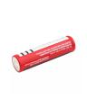 18650 Li-ion 4200mAh Capacity 3.7V Rechargeable Battery for Flashlight. 